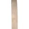 Ekena Millwork 6"W x 18"D x 30"H Thorton Rough Sawn Knee Brace, Douglas Fir BRC06X18X30THR00RDF - alternate 2
